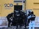 Diez detenidos en Bélgica y España en una operación internacional contra la trata de mujeres sudamericanas