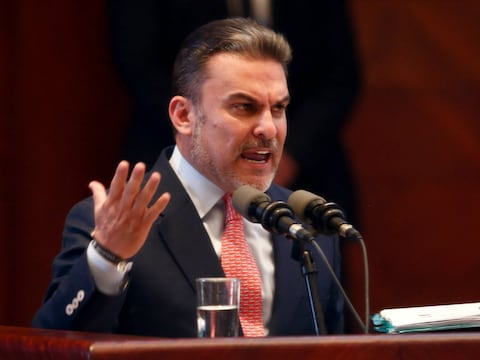 José Serrano tendrá protección en EE. UU. y no podrá ser deportado