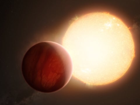 Para los amantes de la astronomía: Estos son los eventos más notables de 2026