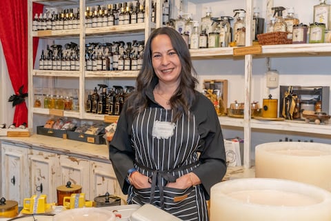 Aromas que equilibran la vida