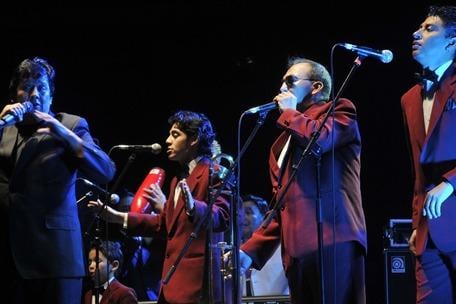 Gustavo Velásquez: datos biográficos pocos conocidos de la mejor voz tropical ecuatoriana de todos los tiempos