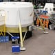 La NASA prueba una cabina a escala real para los astronautas que visitarán la Luna en 2028