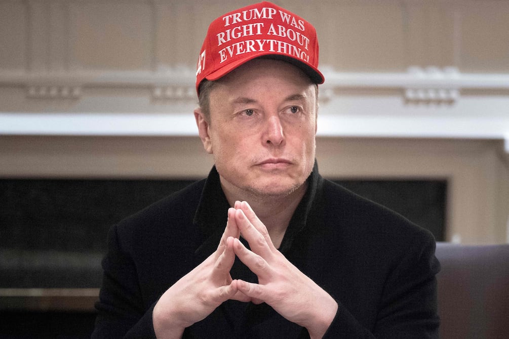 Elon Musk anuncia que deja su puesto en el Departamento de Eficiencia Gubernamental de EE. UU.