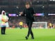 ‘El equipo dio todo’, dice Diego Simeone, técnico del Atlético de Madrid, tras la eliminación ante Arsenal en semifinales de Champions League
