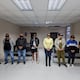Dictan prisión preventiva para el hijo y expareja de alias ‘Júnior’, cabecilla de Los Choneros, por lavado de activos