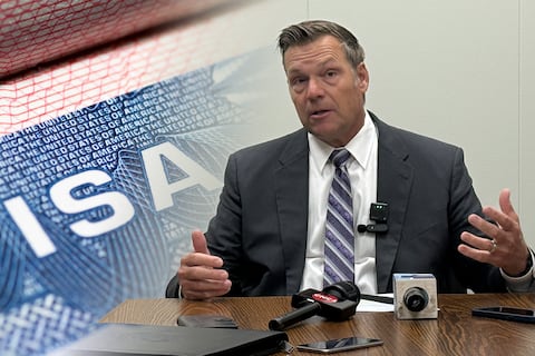 Así funciona la visa T: la vía legal en EE. UU. para víctimas de trata de personas