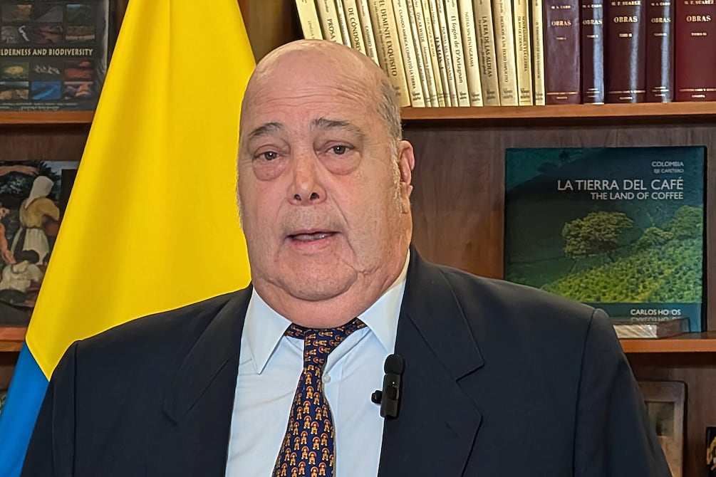 Colombia da por terminada la crisis diplomática con EE. UU.