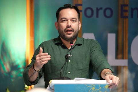 Colombia dejará de vender energía a Ecuador a partir de las 18:00 de este 22 de enero