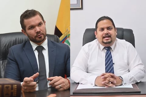 Ministerio de Educación incorpora a Mario Cuvi como viceministro de Educación Superior y a Juan Carlos Rodríguez como viceministro de Gestión Educativa