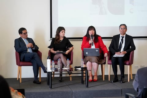 Dos altas cortes de justicia de Ecuador instan a respetar y fortalecer la autonomía e independencia judicial