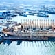 Barcaza de Karpowership llegará entre diez y quince días para el estiaje de septiembre