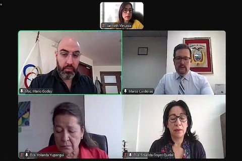 Judicatura suspende a juez de la Corte Nacional que mantiene denuncia por un supuesto acoso sexual y abre un expediente administrativo