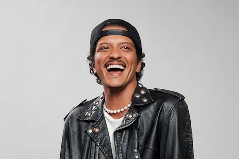 Bruno Mars aumenta 31 conciertos más a The Romantic Tour por alta demanda de entradas