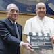 La última entrevista del papa Francisco llega al cine en un documental de Martin Scorsese