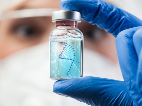 Más mujeres, mejor ciencia