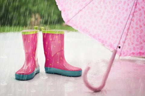 Ríos atmosféricos traen un tormentoso pronóstico para el noroeste del Pacífico: hasta 10 días consecutivos de lluvia en estas zonas de Estados Unidos