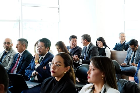 Caso Pruebas PCR: Fiscalía busca este lunes revertir el sobreseimiento definido para el exalcalde de Quito Jorge Yunda y otros procesados por peculado