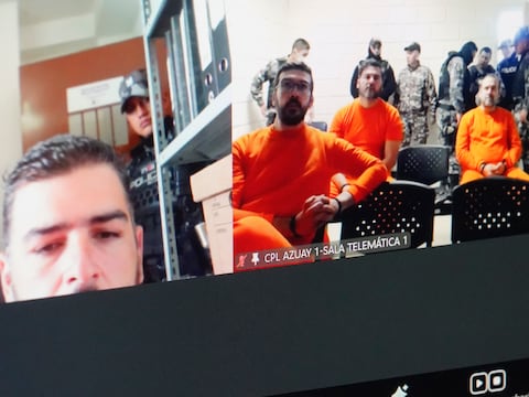 Caso Goleada: audiencia de apelación de prisión preventiva de Aquiles Álvarez y sus hermanos se realizará este viernes 13