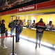 Funcionarios municipales fueron parte de la etapa de prueba del Metro de Quito