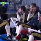 Gonzalo Plata enciende las alarmas en Ecuador, pero Flamengo lleva calma