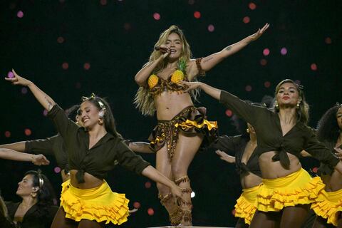 Karol G pondrá ‘tropicoqueta’ al Vaticano: la colombiana se unirá en un concierto con otros artistas