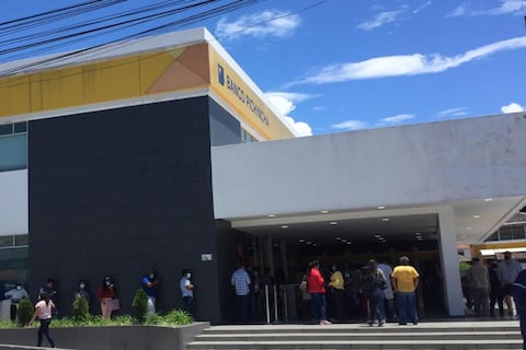 Más de $ 1.000 millones por remesas ingresaron al Ecuador a través de Banco Pichincha en el primer semestre de 2025