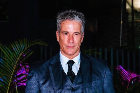 Fernando Carrillo apuesta por la lealtad de la vicepresidenta de Venezuela, Delcy Rodríguez: La conozco muy bien, fue mi pareja, la traición (a Maduro) no vino por allí