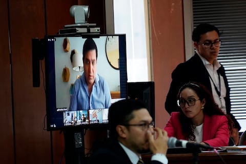 Caso Liga2: Fiscalía arranca la presentación de los tres eventos investigados dentro de una asociación que buscó ‘controlar instituciones del Estado’