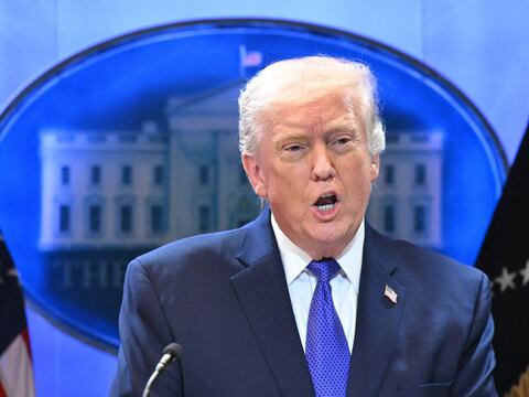 Donald Trump considera ‘profundamente decepcionante’ el fallo de la Corte Suprema de EE. UU. contra aranceles