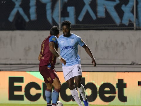 Así queda la tabla de posiciones luego del triunfo de Universidad Católica ante Macará, que lo mantiene en el liderato en la fecha 10 de Liga Ecuabet