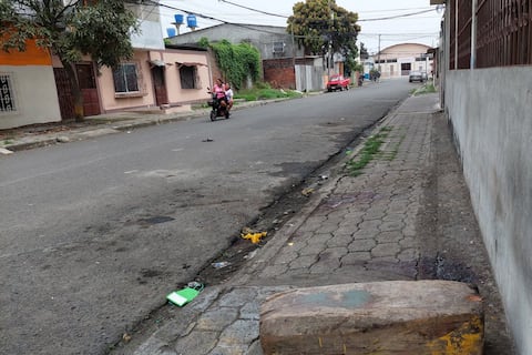 Ocho personas murieron en ataques armados registrados en Durán en dos días