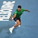 Novak Djokovic clasifica a octavos de final del Abierto de Australia y alcanza victoria 400 en un Grand Slam