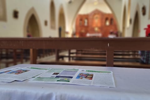 Preocupación en iglesias por registro de sus líderes derivado de sentencia en el caso de la desaparición de Juliana Campoverde