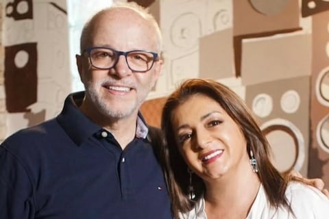 El artista chileno Alberto Plaza lamenta la muerte de Paulina Tamayo: “Una joya de su cultura”