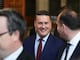 Dimite el ministro británico de Sanidad, Wes Streeting, y se perfila como rival de Keir Starmer