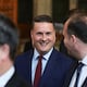 Dimite el ministro británico de Sanidad, Wes Streeting, y se perfila como rival de Keir Starmer