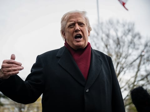 Donald Trump declara a los Hermanos Musulmanes como grupo terrorista