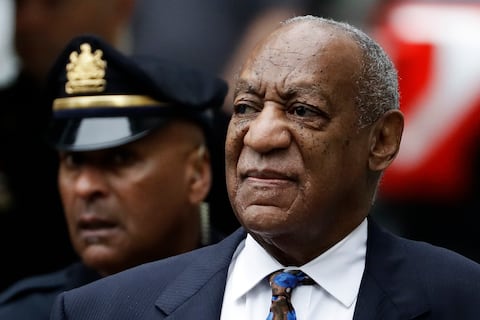 Se estrena en EE. UU. reveladora serie documental de cuatro partes sobre Bill Cosby