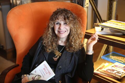 Cancelan en Nicaragua otras seis ONG, incluida una de la poetisa Gioconda Belli