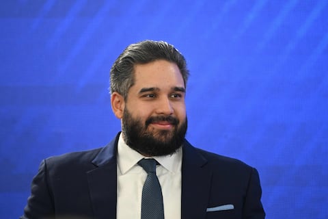 ‘No nos van a ver débiles’, dice hijo de Nicolás Maduro tras su captura por EE. UU.
