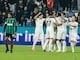 Lazio golea al Sassuolo y continúa líder en la Serie A de Italia