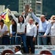María Corina Machado y Edmundo González proclamaron el 2026 como el ‘año de la libertad’ y días después fue capturado Nicolás Maduro
