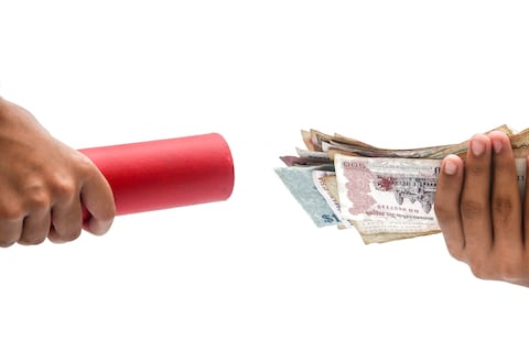 Corrupción e impunidad en el 2026