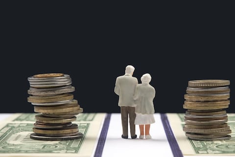 Cuánto recibe de jubilación un afiliado al Seguro Social Campesino