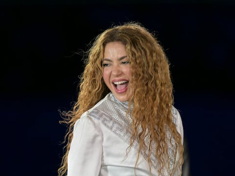 Shakira lamenta el “señalamiento público” por un fraude fiscal que “nunca” cometió