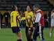 Ecuador va al repechaje al Mundial de Brasil 2027 pese a caer ante Argentina en la Liga de Naciones femenina