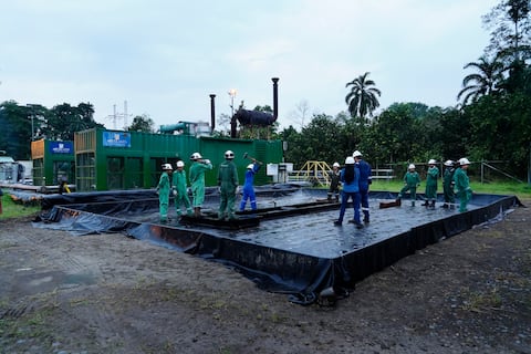 Campo Sacha: Gobierno notificó a Sinopetrol que no se celebrará el contrato de concesión