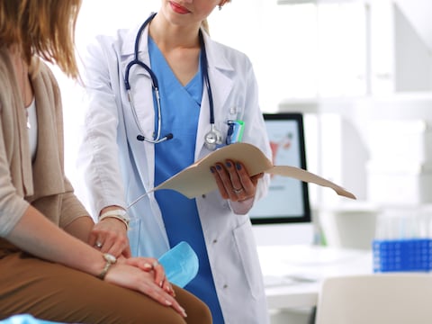 Médicos y enseñanza