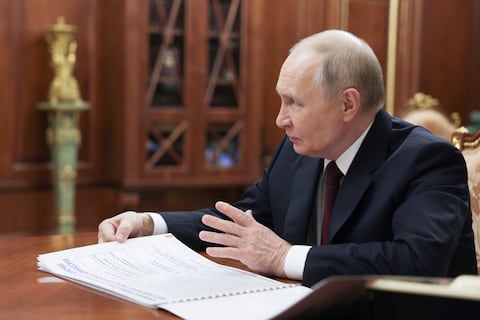 Rusia baja a 14 años la edad penal para delitos de sabotaje y terrorismo