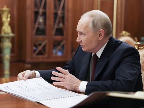 Rusia baja a 14 años la edad penal para delitos de sabotaje y terrorismo